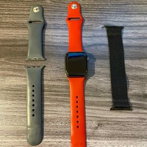 Apple Watch Series 4 40mm